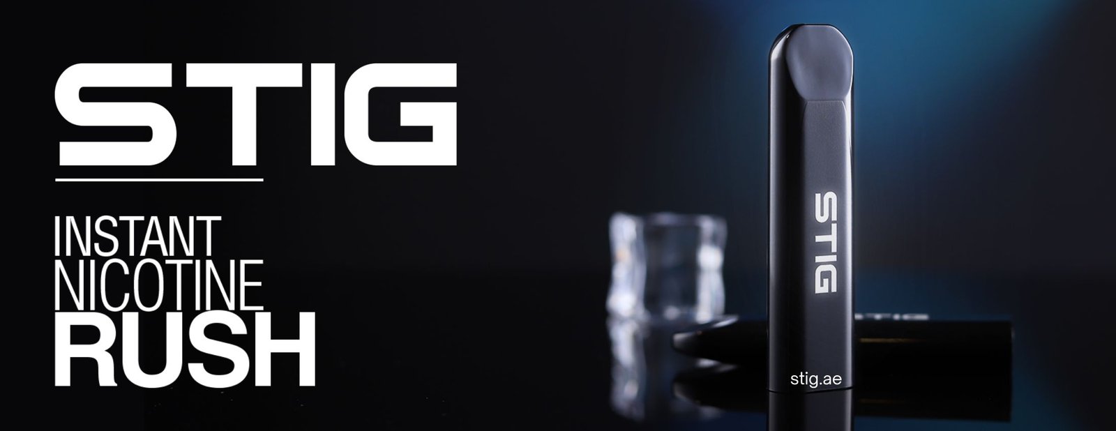 Stig Disposable Pods in Dubai Abu Dhabi and UAE