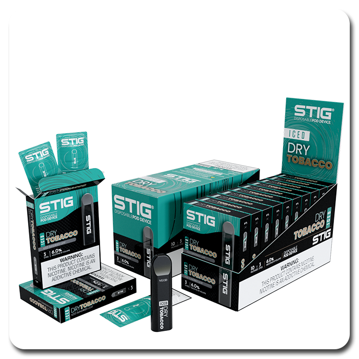 Stig Vape in Dubai, Abu Dhabi and uae